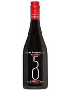 50th Parallel Pinot Noir 2014